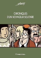 CHRONIQUES D'UN VOYAGEUR SOLITAIRE