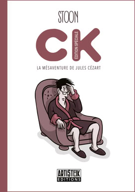 CK