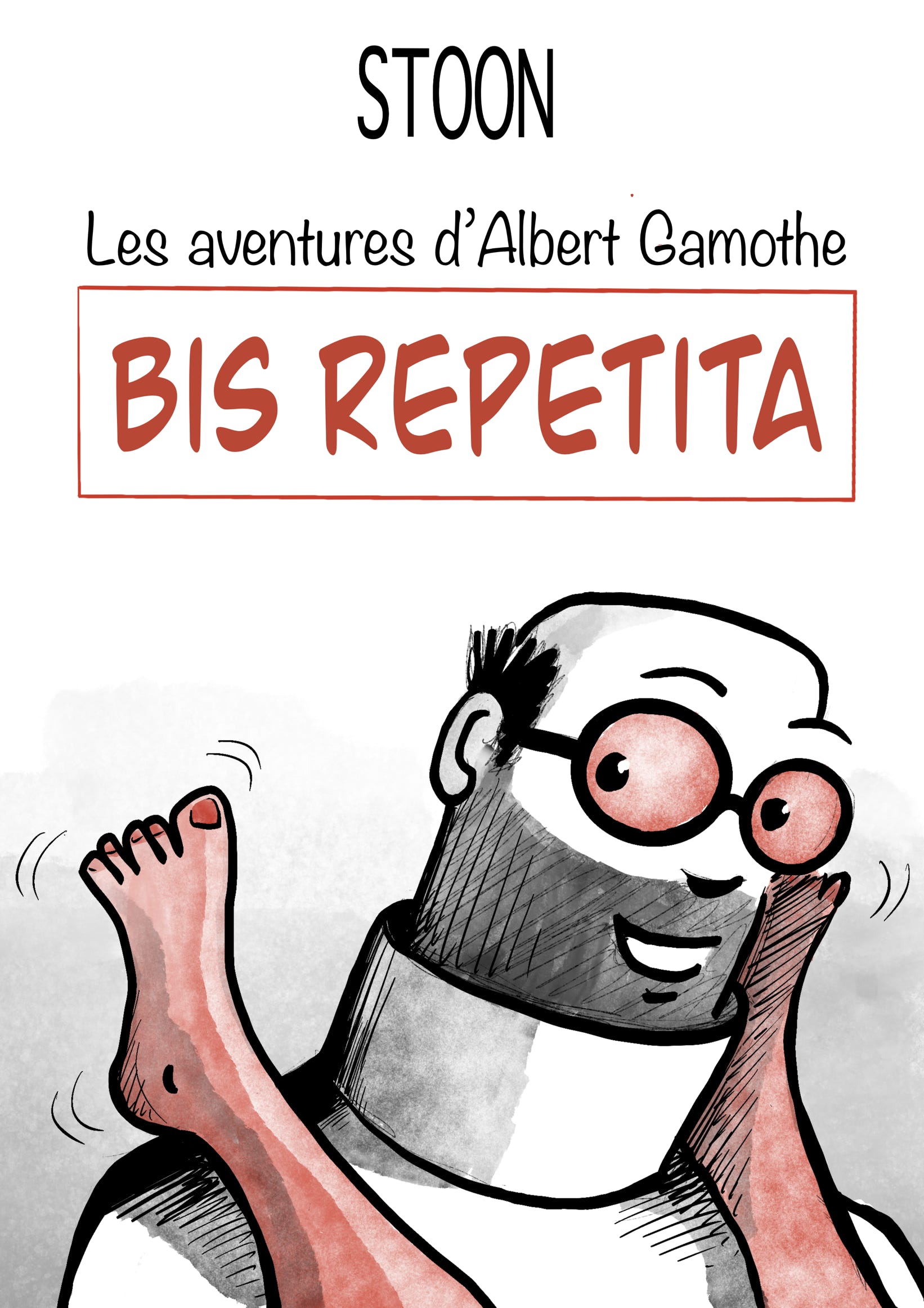 Projet de BD en cours : BIS REPETITA