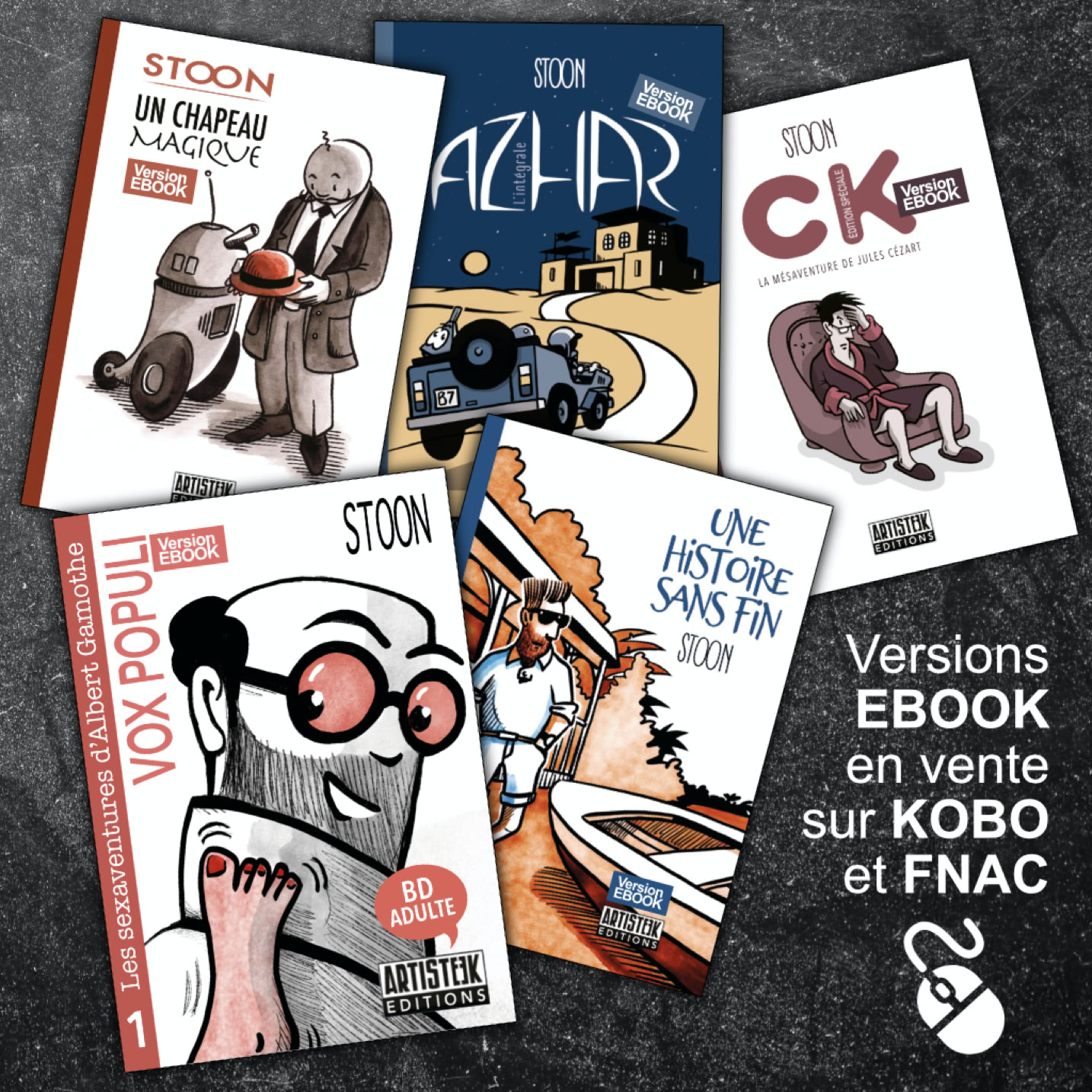 Dernier dessin de stoon