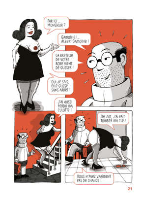 Extraits de VOX POPULI