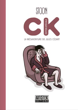 CK Edition spéciale en vente sur ce site à 19 euros