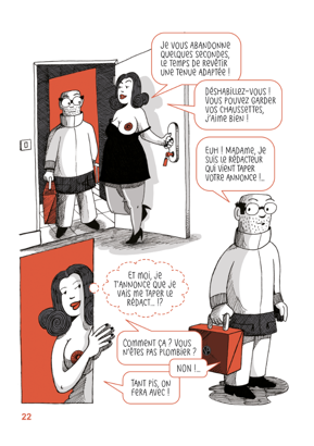 Extraits de VOX POPULI