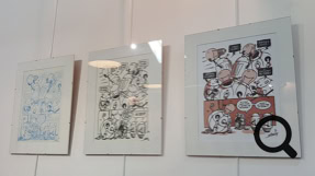 Expo Stoon Juin 2017