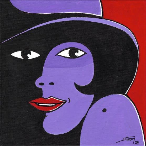 Auteur : STOON