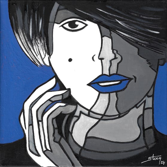 Auteur : STOON