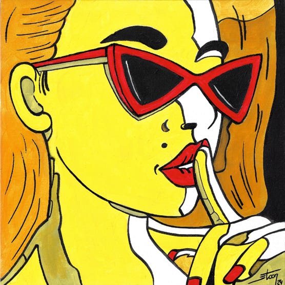Auteur : STOON