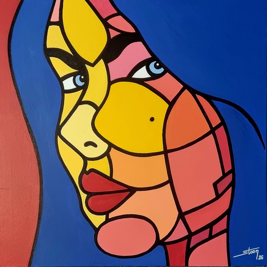 Auteur : STOON