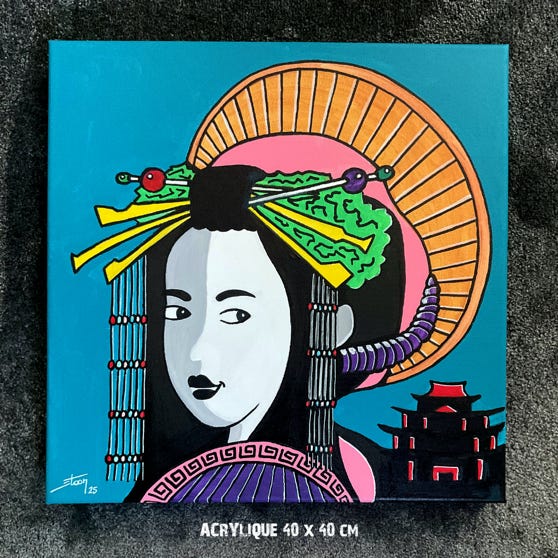 Auteur : STOON