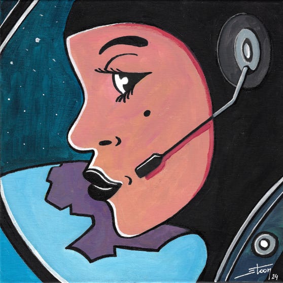 Auteur : STOON