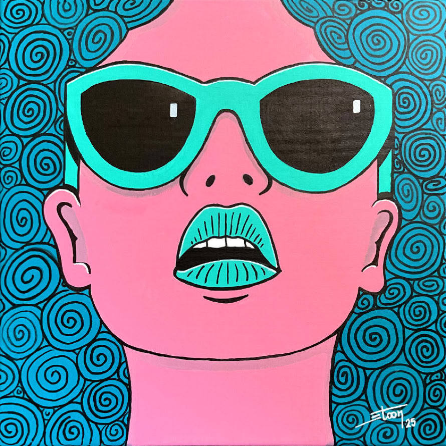 Auteur : STOON