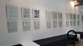 Expo Stoon Juin 2017