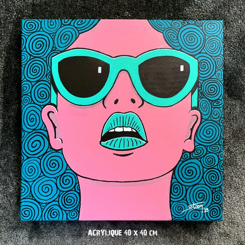 Auteur : STOON