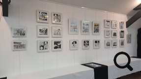 Expo Stoon Juin 2017