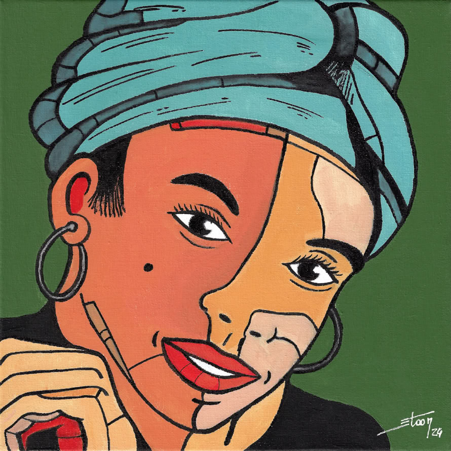 Auteur : STOON