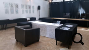 Expo Stoon Juin 2017