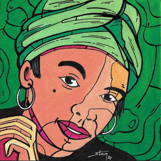 Auteur : STOON