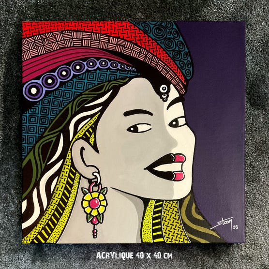 Auteur : STOON