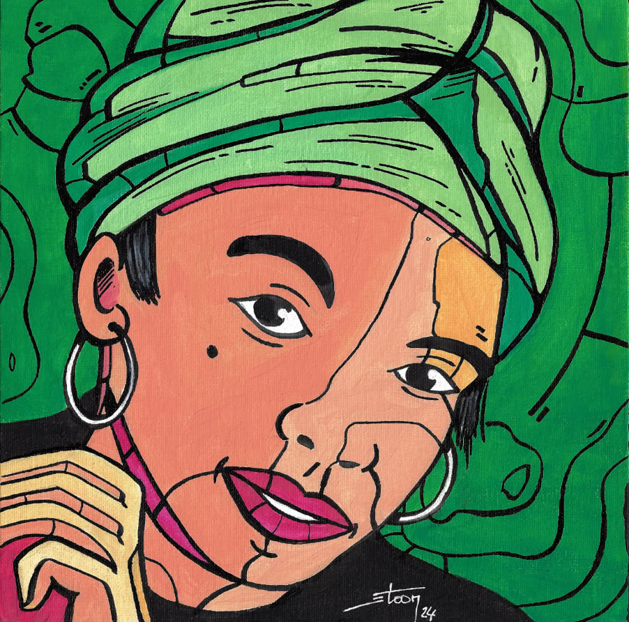 Auteur : STOON