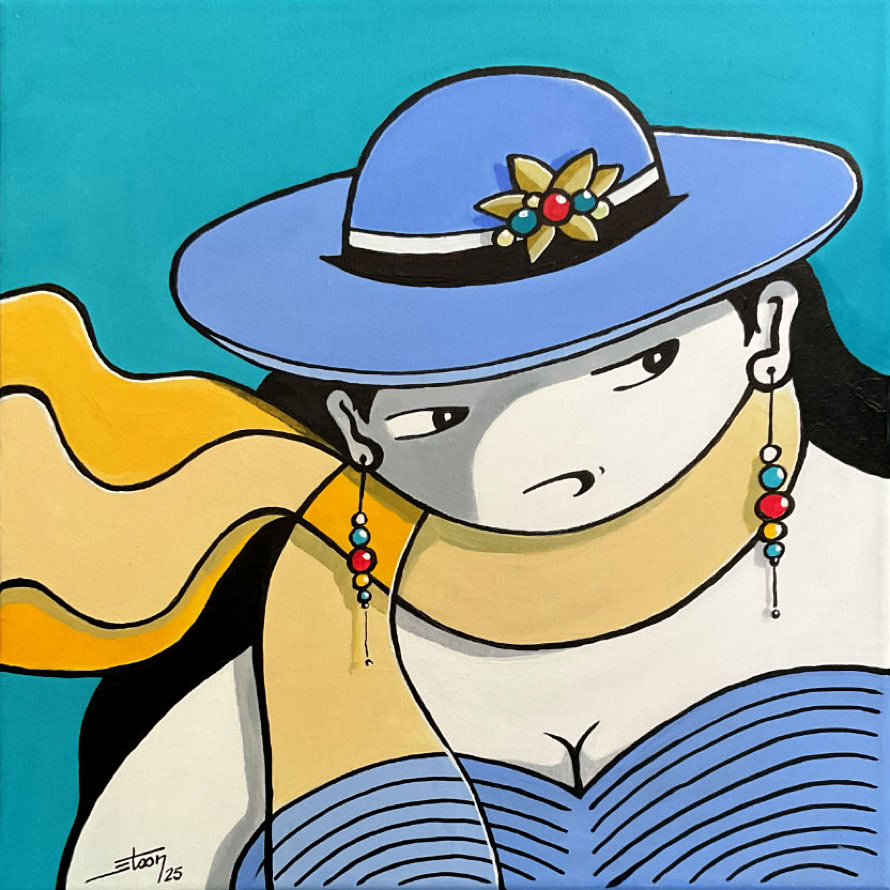 Auteur : STOON