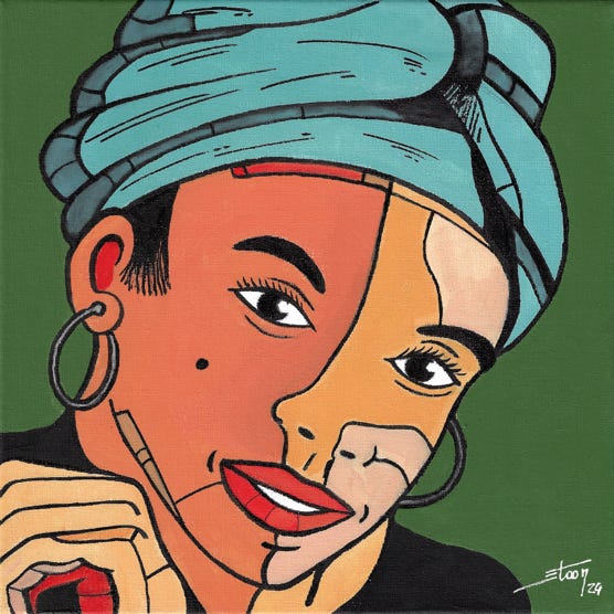 Auteur : STOON