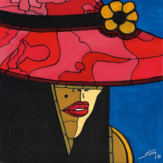 Auteur : STOON