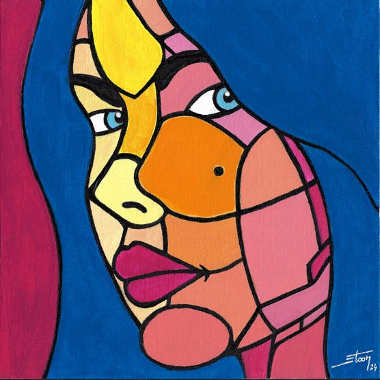 Auteur : STOON