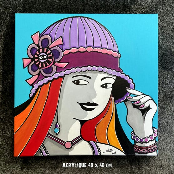 Auteur : STOON