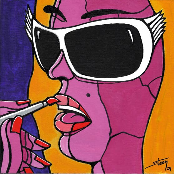 Auteur : STOON
